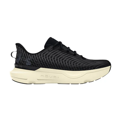 UA HOVR Infinite Pro 'Black Anthracite'