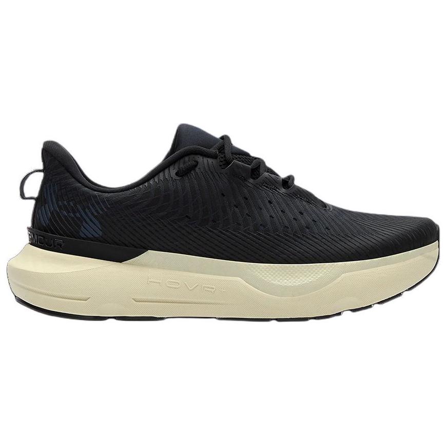 Order Under Armour HOVR Infinite Pro ''Schwarz Anthrazit'' 3027190-007