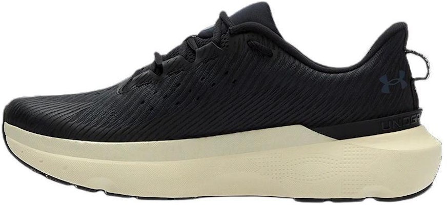 Under Armour HOVR Infinite Pro ''Schwarz Anthrazit'' 3027190-007 Lookbook Under Armour HOVR Infinite Pro ''Schwarz Anthrazit'' 3027190-007