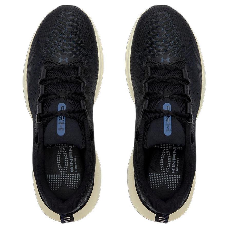 Purchase Under Armour HOVR Infinite Pro ''Schwarz Anthrazit'' 3027190-007