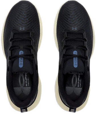 Under Armour HOVR Infinite Pro ''Schwarz Anthrazit'' 3027190-007 Purchase Under Armour HOVR Infinite Pro ''Schwarz Anthrazit'' 3027190-007