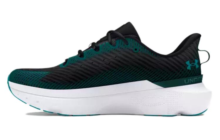 Buy 安德瑪 HOVR Infinite Pro '黑色氫藍' 3027190-002