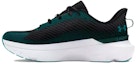 Buy Under Armour HOVR Infinite Pro 'Hitam Hydro Teal' Sepatu Lari Pria 3027190-002