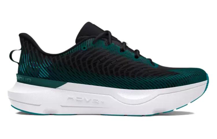 Order 安德瑪 HOVR Infinite Pro '黑色氫藍' 3027190-002