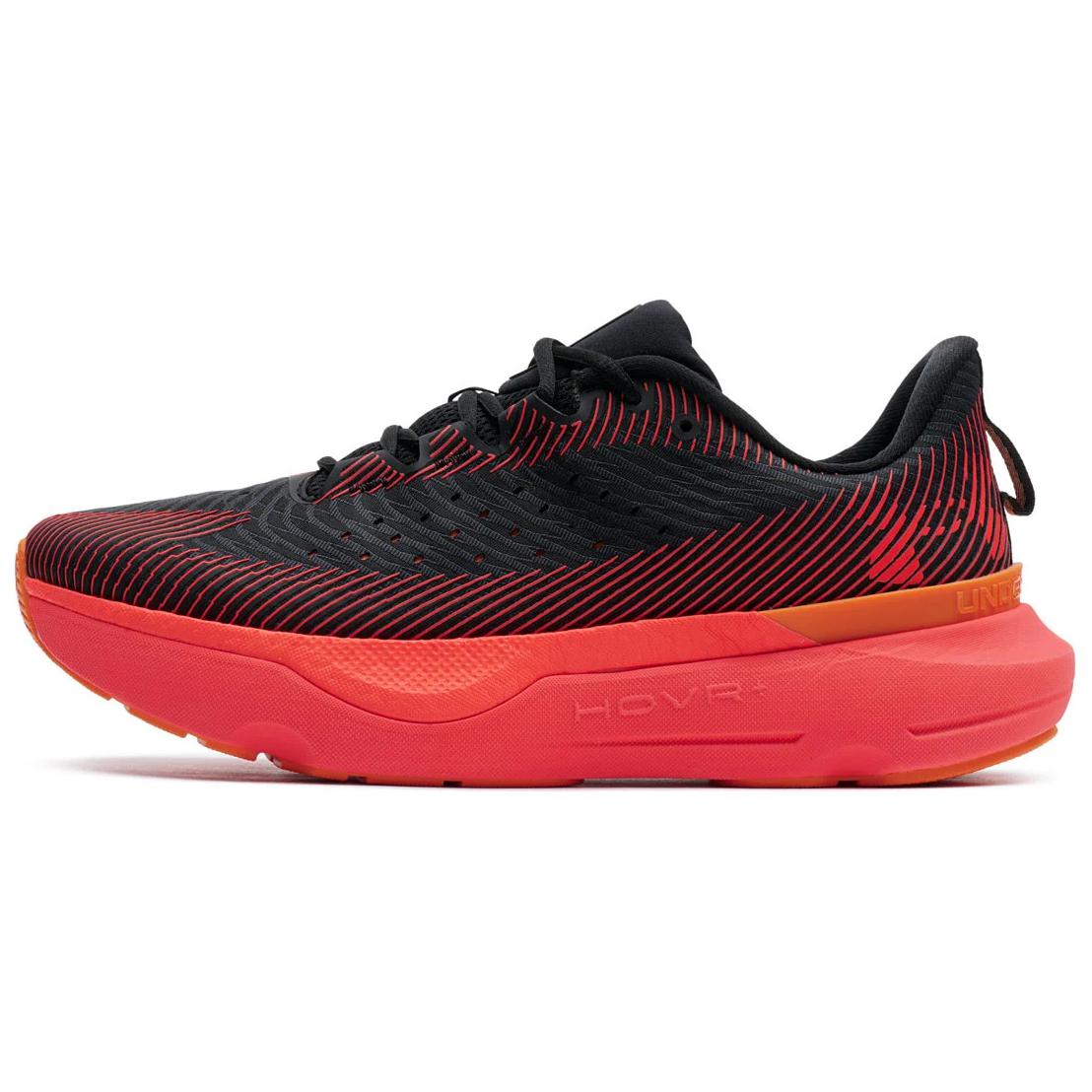 Under Armour HOVR Infinite Pro 'Fire' 3027974-001