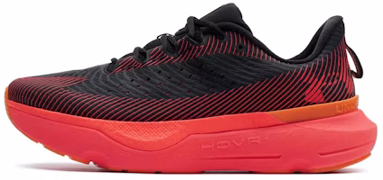 Under Armour HOVR Infinite Pro 'Fire' 3027974-001 Under Armour HOVR Infinite Pro 'Fire' 3027974-001
