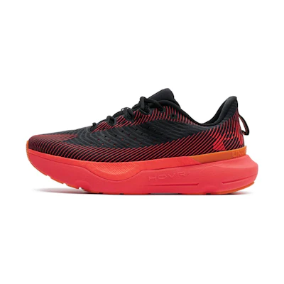 UA HOVR Infinite Pro 'Fire'