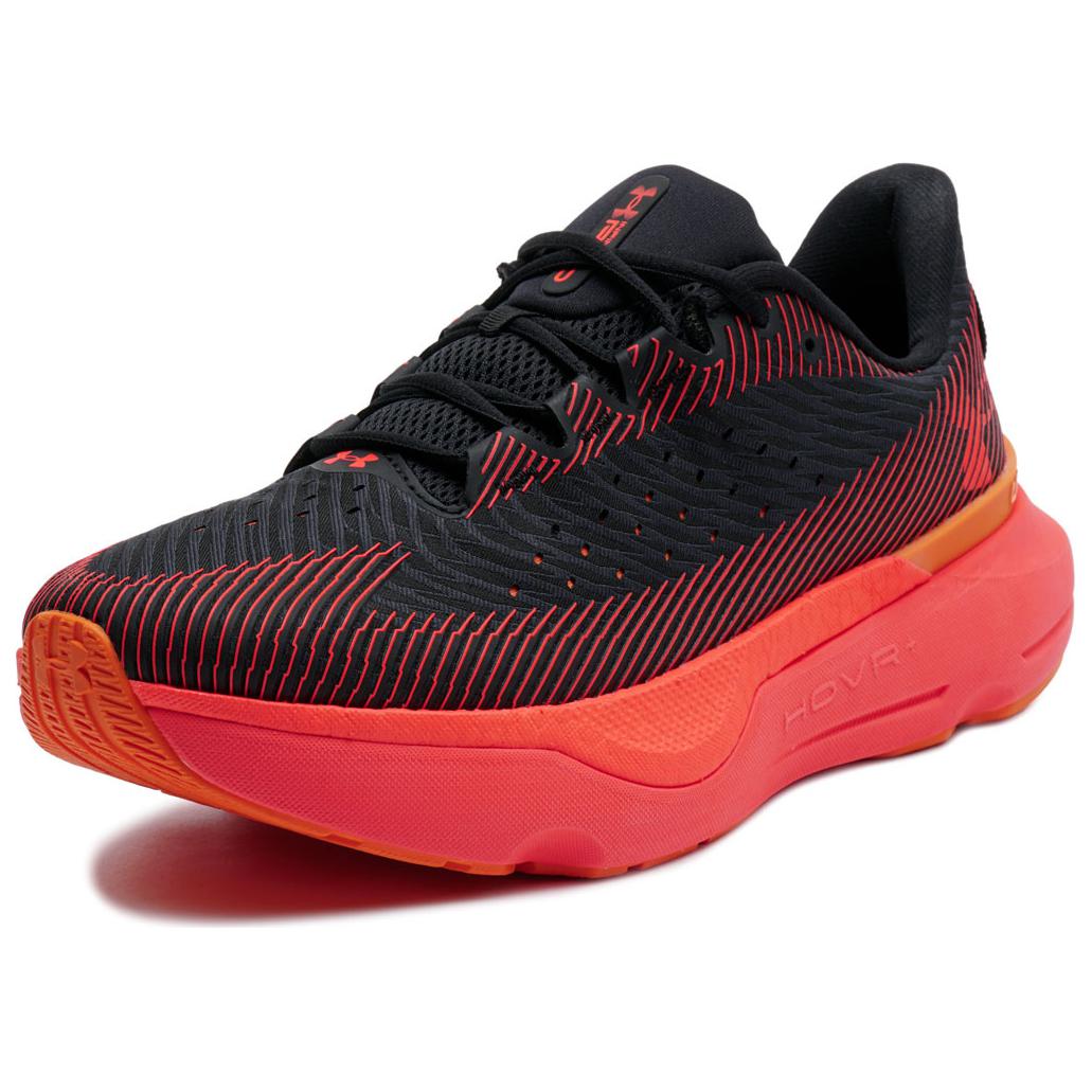 UA HOVR Infinite Pro 'Fire' 圖 3