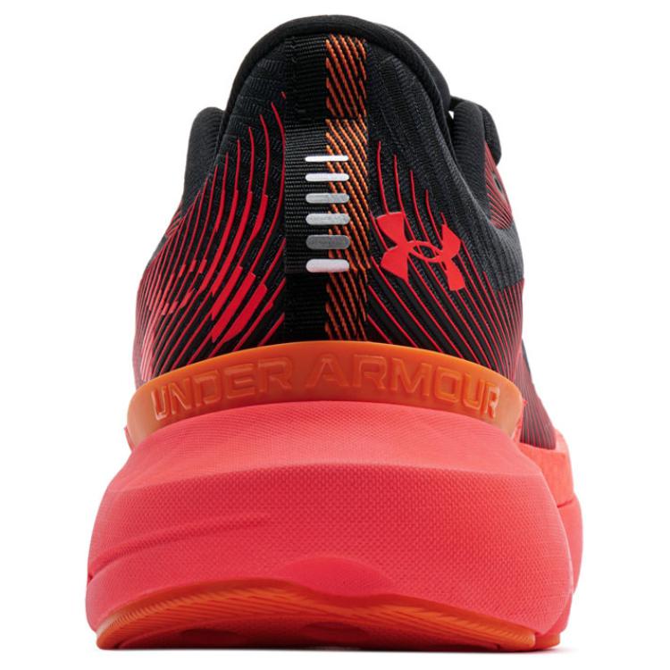 UA HOVR Infinite Pro 'Fire' 圖 5