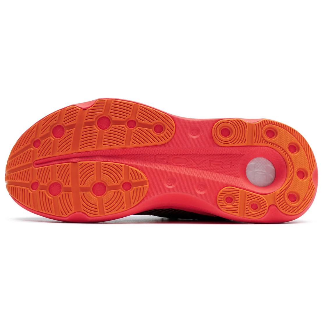 UA HOVR Infinite Pro 'Fire' 圖 6