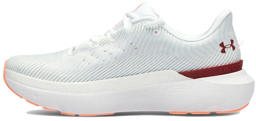 Under Armour HOVR Infinite Pro ''Gris Halo Orange Terre'' 3027190-104 Order Under Armour HOVR Infinite Pro ''Gris Halo Orange Terre'' 3027190-104