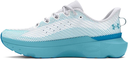 Under Armour HOVR Infinite Pro 'Ice' 3027974-100 Under Armour HOVR Infinite Pro 'Ice' 3027974-100
