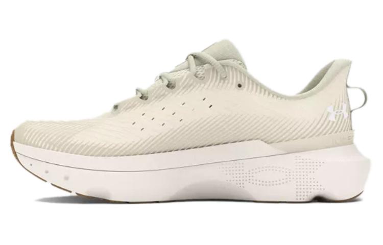 Under Armour HOVR Infinite Pro 'Silt White Quartz' 3027190-200