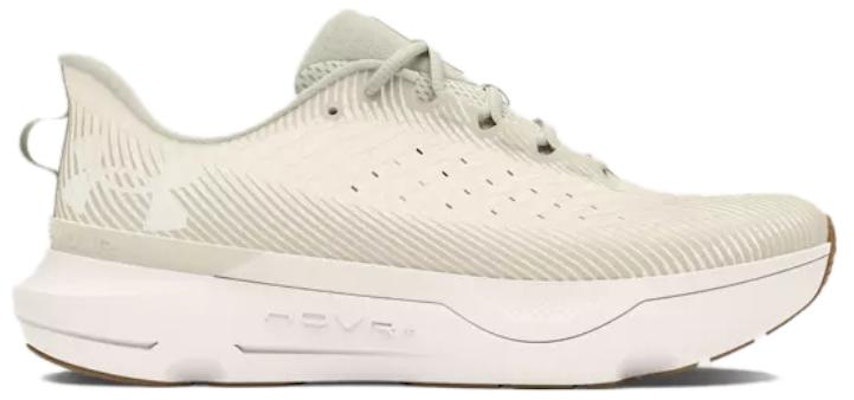 Under Armour HOVR Infinite Pro '淤泥白石英' 3027190-200 Order Under Armour HOVR Infinite Pro '淤泥白石英' 3027190-200