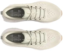 Shop Under Armour HOVR Infinite Pro '淤泥白石英' 3027190-200