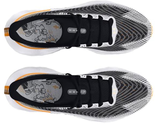 Under Armour HOVR Infinite Pro 'We Run' 3027970-001 Lookbook Under Armour HOVR Infinite Pro 'We Run' 3027970-001
