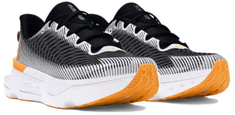Under Armour HOVR Infinite Pro 'We Run' 3027970-001 Shop Under Armour HOVR Infinite Pro 'We Run' 3027970-001