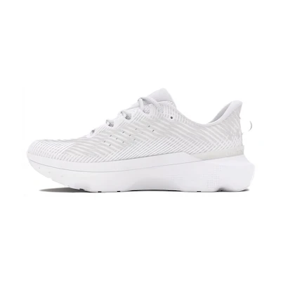 UA HOVR Infinite Pro 'White Halo Grey'