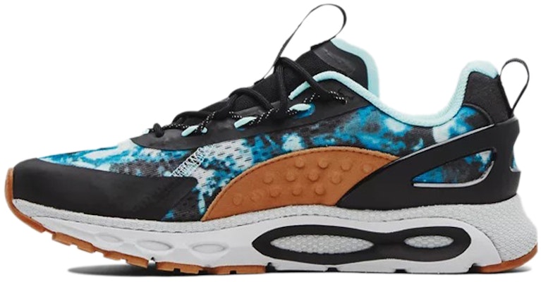 Under Armour HOVR Infinite Summit 2 'Black Blue' 3024178-001 Buy Under Armour HOVR Infinite Summit 2 'Black Blue' 3024178-001