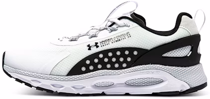 Under Armour Hovr Infinite Summit 2 'Comfort Lightweight Low-Top' 3023633-100 Under Armour Hovr Infinite Summit 2 'Comfort Lightweight Low-Top' 3023633-100