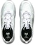 Shop Under Armour Hovr Infinite Summit 2 'Keselesaan Ringan Rendah-Top' 3023633-100