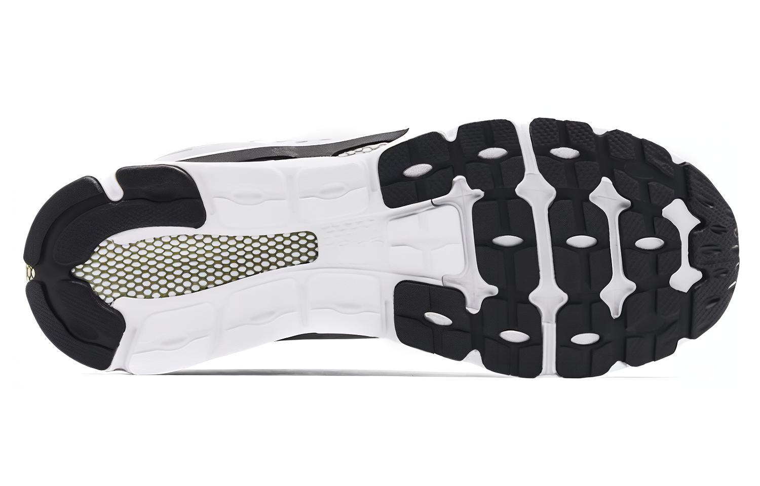 UA HOVR Infinite Summit 2 'Light Green Orange' 圖 5