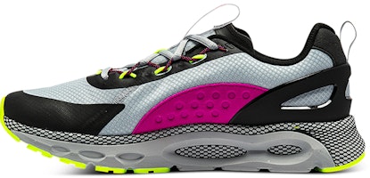 Under Armour Hovr Infinite Summit 2 Grey 3023633-102 Under Armour Hovr Infinite Summit 2 Grey 3023633-102