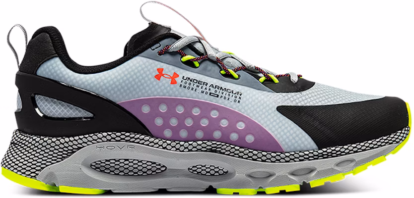 Under Armour Hovr Infinite Summit 2 Abu-abu 3023633-102 Order Under Armour Hovr Infinite Summit 2 Abu-abu 3023633-102