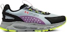 Order Under Armour Hovr Infinite Summit 2 Kelabu 3023633-102