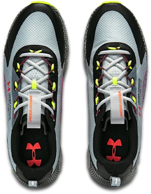 Under Armour Hovr Infinite Summit 2 Abu-abu 3023633-102 Shop Under Armour Hovr Infinite Summit 2 Abu-abu 3023633-102