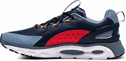 Under Armour Hovr Infinite Summit 2 Blue 3023633-401 Under Armour Hovr Infinite Summit 2 Blue 3023633-401