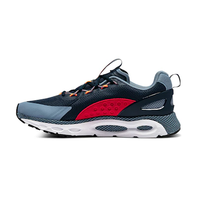 UA Hovr Infinite Summit 2 Blue