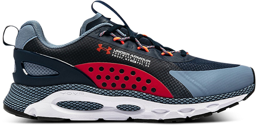 Under Armour Hovr Infinite Summit 2 Blue 3023633-401 Order Under Armour Hovr Infinite Summit 2 Blue 3023633-401