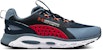 Under Armour Hovr Infinite Summit 2 Biru 3023633-401