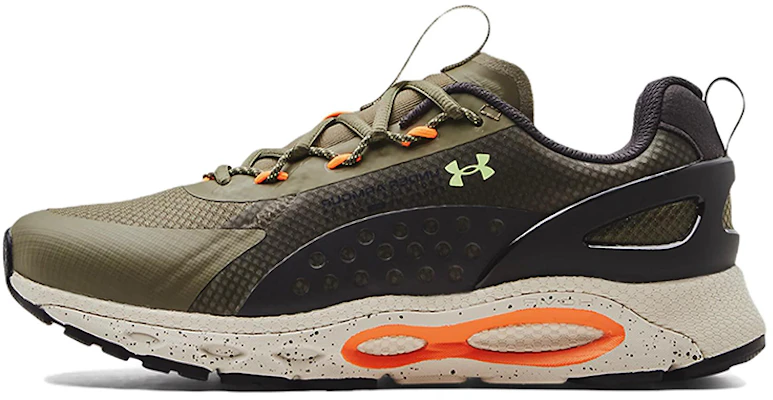Under Armour HOVR Infinite Summit 2 'Tent Orange' Sepatu Olahraga Oranye 3023633-304 Buy Under Armour HOVR Infinite Summit 2 'Tent Orange' Sepatu Olahraga Oranye 3023633-304