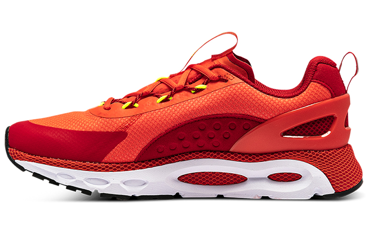 Under Armour Hovr Infinite Summit 2 'Red White' 3023633-601