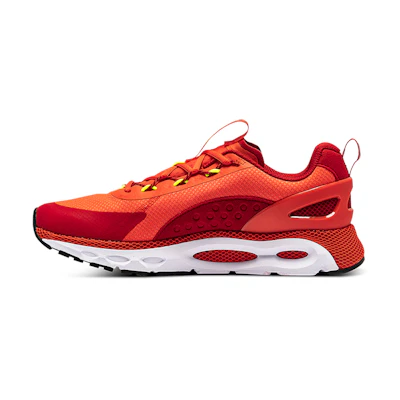 UA Hovr Infinite Summit 2 'Red White'