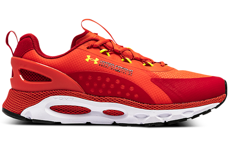 Order UAホバー インフィニット サミット2 赤白 3023633-601