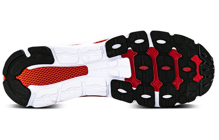 Purchase UAホバー インフィニット サミット2 赤白 3023633-601