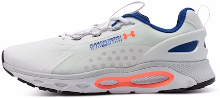 Under Armour HOVR Infinite Summit 2 'White Blue Red' 3023633-103 Under Armour HOVR Infinite Summit 2 'White Blue Red' 3023633-103