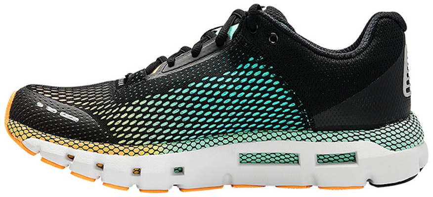 Under Armour Hovr Infinte 'Black Yellow' 3021395-002 Buy Under Armour Hovr Infinte 'Black Yellow' 3021395-002