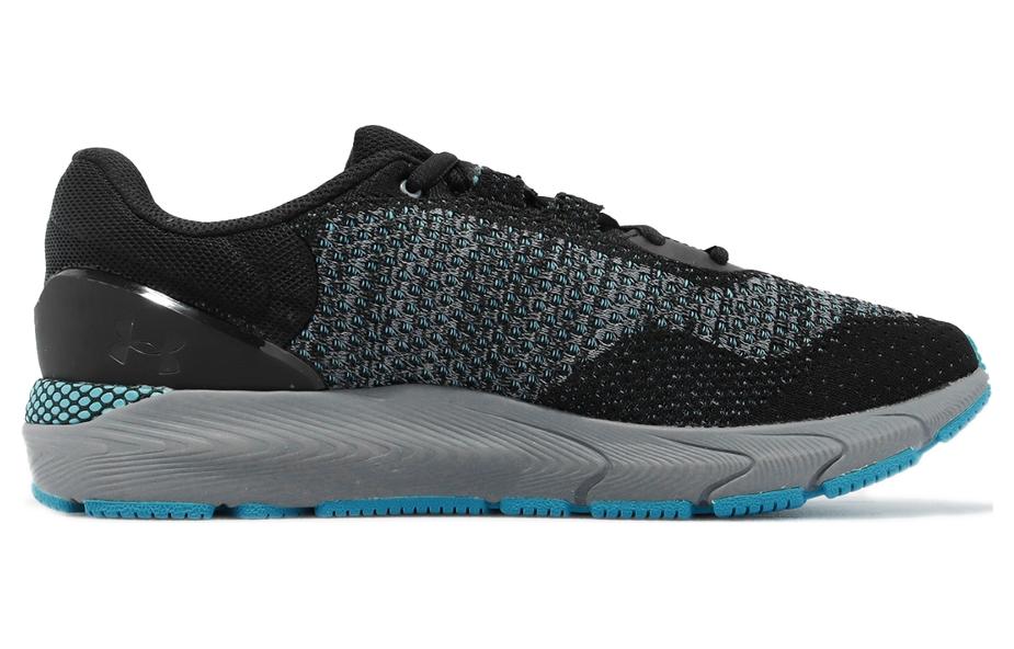 UA HOVR Intake 6 'Black Blue' 圖 2