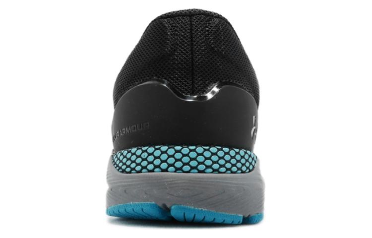 UA HOVR Intake 6 'Black Blue' 圖 4