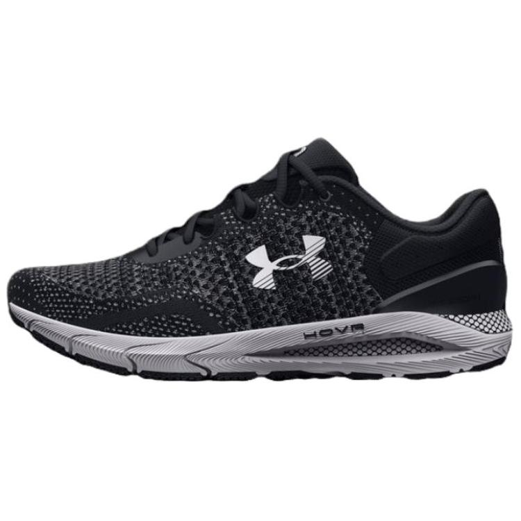 Under Armour HOVR Intake 6 'Black Camo' 3027354-001