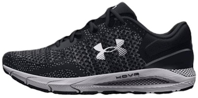 Under Armour HOVR Intake 6 'Black Camo' 3027354-001 Under Armour HOVR Intake 6 'Black Camo' 3027354-001