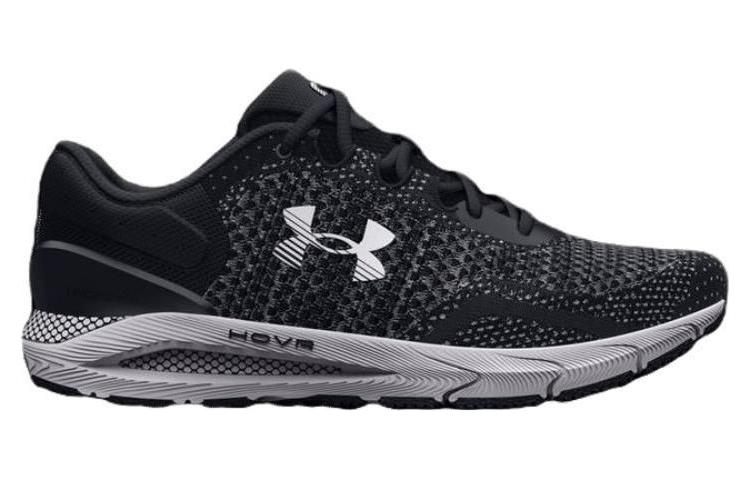 Order Under Armour HOVR Intake 6 'Camuflaje Negro' 3027354-001