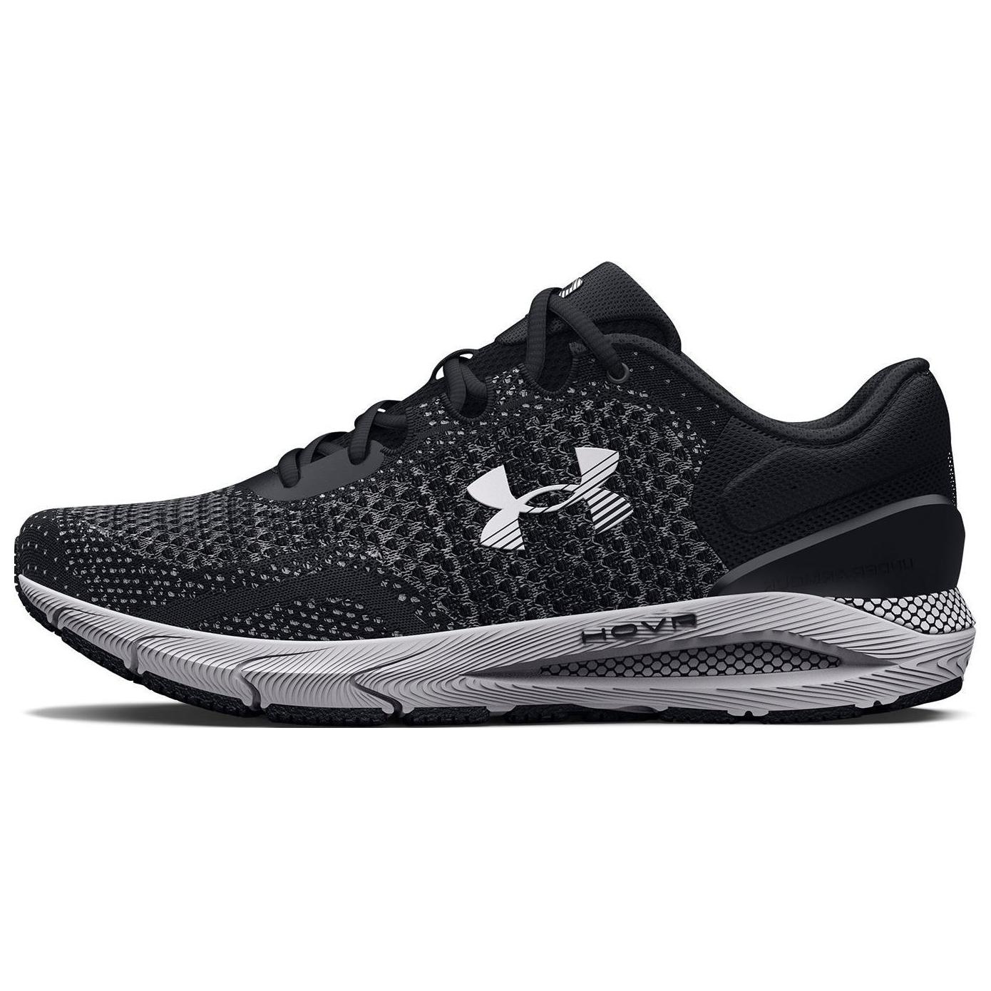 Under Armour HOVR Intake 6 'Black White' 3026134-001