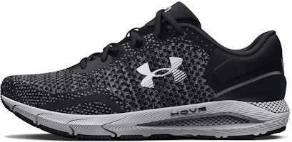Under Armour HOVR Intake 6 'Black White' 3026134-001 Under Armour HOVR Intake 6 'Black White' 3026134-001
