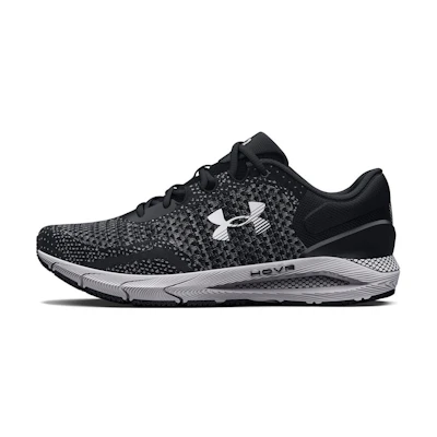 UA HOVR Intake 6 'Black White'