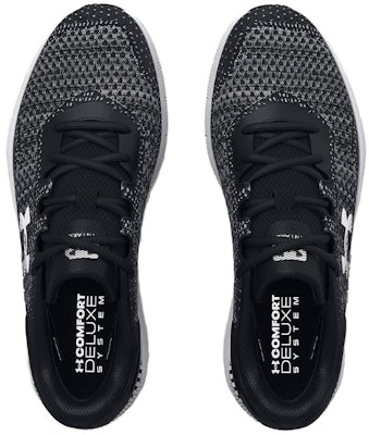 安德瑪 HOVR Intake 6 '黑白' 3026134-001 Shop 安德瑪 HOVR Intake 6 '黑白' 3026134-001